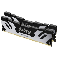 Купить ОЗУ Kingston FURY Renegade RGB 48Гб (24GB x2) DIMM DDR5 KF564C32RSK2-48 Алматы