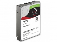 купить Жесткий диск для NAS систем 10Tb HDD Seagate IronWolf SATA 6Gbit/s 3.5* 7200 rpm 256Mb ST10000VN0008.   в Алматы фото 3