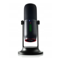 купить Микрофон Thronmax M2 Mdrill One Kit Black 48Khz RGB <конденсаторный, всенаправленный, Type C plug, 3.5mm, RGB> в Алматы фото 2