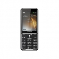 купить Мобильный телефон Texet TM-D421 черный в Алматы фото 1