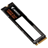 купить Твердотельный накопитель SSD Gigabyte 5000E AG450E500G-G 500GB M.2 NVMe PCIe 4.0 в Алматы фото 2