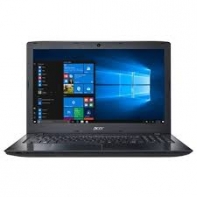 купить Ноутбук Acer TravelMate P2 (TMP259-G) 15.6"/Core i3/7100U/2,4 GHz/4 Gb/500 Gb/DVD /-RW/Graphics/HD620/256 Mb/15,6 **/1366x768/Win10/Pro/64/Black в Алматы фото 2