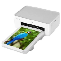 купить Портативный фотопринтер Xiaomi Instant Photo Printer 1S Set ZPDYJ03HT в Алматы фото 3