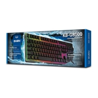 купить SVEN Клавиатура KB-G8000, чёрная в Алматы фото 3