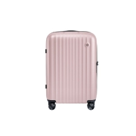 купить Чемодан NINETYGO Elbe Luggage 28” Розовый в Алматы фото 1