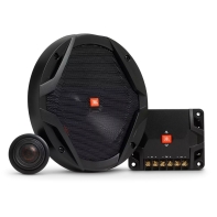 купить JBL GX 608C - 6-1/2" Car Audio Component Speaker System в Алматы фото 1