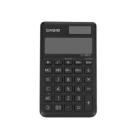 купить Калькулятор карманный CASIO SL-1000SC-BK-W-EP в Алматы фото 1