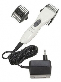 купить Машинка для стрижки волос-триммер Panasonic ER131H520 серый в Алматы фото 4