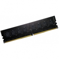 купить Оперативная память  8GB GEIL DDR4 PC4-21300 2666MHz 19-19-19-43 GN48GB2666C19S Bulk Pack                                                                                                                                                                   в Алматы