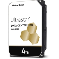 купить Жёсткий диск HDD 4 Tb SATA 6Gb/s Western Digital Ultrastar HUS726T4TALE6L4 (0B36040) 3.5* 7200rpm 256Mb в Алматы фото 3