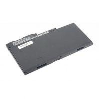 купить Аккумулятор PowerPlant для ноутбуков HP EliteBook 740 Series (CM03, HPCM03PF) 11.1V 3600mAh в Алматы фото 1