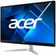 купить Моноблок Acer Veriton EZ2740G Intel Core i3-1115G4/8Gb/SSD256Gb/23.8"/FHD/kb/m/DOS/ DQ.VUKER.006 в Алматы фото 2