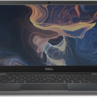 купить Ноутбук Dell/Latitude 3410/Core i3/10110U/2,1 GHz/4 Gb/1000 Gb/Nо ODD/Graphics/UHD/256 Mb/14 **/1366x768/Linux/18.04/серый в Алматы фото 1