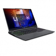 купить Ноутбук Lenovo Legion 5 Pro 16,0*wqxga/Core i7-12700H/32gb/1TB ssd/GF RTX3070ti 8gb/Dos (82RF00H6RK) в Алматы фото 1