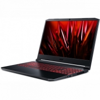 купить Ноутбук Acer  Nitro 5 AN515-57 15,6 FHD Intel® Core™ i5-11400H/8Gb/SSD 512Gb/NVIDIA®GeForceRTX™3050-4Gb/Black/Dos(NH.QELER.008) в Алматы фото 3