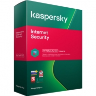 купить Kaspersky Internet Security Kazakhstan Edition. 2021 Box 3-Device 1 year Renewal в Алматы фото 1