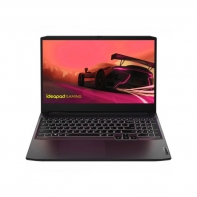 купить Ноутбук Lenovo IP3 GAMING 15,6*FHD/Ryzen 5-5600H/16Gb/512Gb/GF RTX3050/Win11 (82K201RGRU) в Алматы фото 1