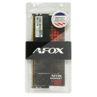 купить Оперативная память AFOX DDR4 3200 16GB в Алматы фото 2