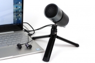 купить Микрофон Thronmax M8 Mdrill Pulse 96KHZ Шумоподавление <конденсаторный, кардиоидный, всенаправленный, USB> в Алматы фото 2
