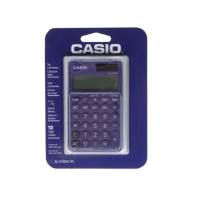 купить Калькулятор карманный CASIO SL-310UC-PL-W-EC в Алматы фото 2