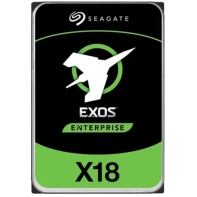 Купить Жесткий диск Seagate Exos X18 ST14000NM004J 14TB SAS Алматы