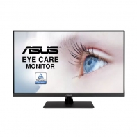 Купить Монитор ASUS VP32UQ 31.5" IPS,16:9 UHD (3840x2160x60Hz),350cd/m2,1000:1,178/178,4ms,HDMI,DP,Sp2W,HDR10 Алматы