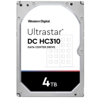 купить Жёсткий диск HDD 4 Tb SATA 6Gb/s Western Digital Ultrastar HUS726T4TALE6L4 (0B36040) 3.5* 7200rpm 256Mb в Алматы фото 2