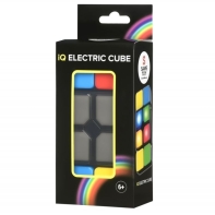 купить Головоломка Same Toy IQ Electric cube OY-CUBE-02 в Алматы фото 2