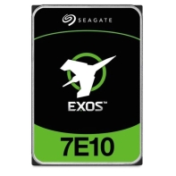 купить SEAGATE HDD Server Exos 7E10 512E/4kn (3.5*/ 8TB/ SAS 12Gb/s / 7200rpm) в Алматы фото 2