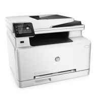 купить МФУ HP Europe/LaserJet Pro MFP M227sdn/ G3Q74A#B19 Принтер-Сканер(ADF-35p.)-Копир/A4/28 ppm/600x600 dpi в Алматы фото 1