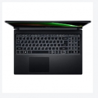 купить Ноутбук Acer Aspire 7 15.6"FHD/Ryzen 7-5700u/16gb/512gb/GF RTX3050 4gb/Dos (NH.QE5ER.001) в Алматы фото 2