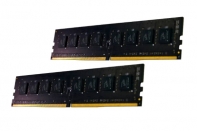 купить Оперативная память  8GB Kit (2x4GB) GEIL DDR4 PC4-19200 2400MHz D4 PRISTINE SERIES GP48GB2400C17DC                                                                                                                                                         в Алматы фото 1