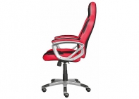 купить Игровое кресло Trust GXT 705 Ryon красный в Алматы фото 2