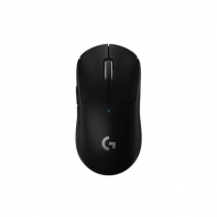купить LOGITECH G PRO X SUPERLIGHT Wireless Gaming Mouse - BLACK - EER2 в Алматы фото 2