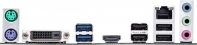 купить Материнская плата Asus TUF H310M-PLUS GAMING, H310, S1151, 2xDIMM DDR4, 1xPCI-E x16, 2xPCI-E x1, 1xM.2, 4xSATA, HDMI, DVI, mAT в Алматы фото 2