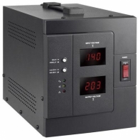 купить Стабилизатор Volta AVR Pro 1500 /  в Алматы фото 2