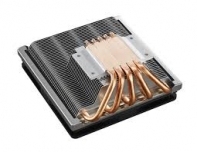 купить Вентилятор для CPU CoolerMaster GeminII M5 LED Intel&AMD 4-pin(PWM) 500-1800RPM 31dBA(Max) LGA1151/1150/1155/AM3/AM3+/FM2+ RR-T520-16PK в Алматы фото 3