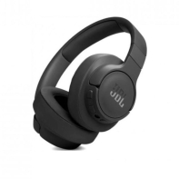 купить JBL Tune 770NC - Wireless Over-Ear Headset with Active Noice Cancelling - Black в Алматы фото 1