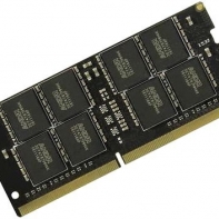 купить Оперативная память для ноутбука 16Gb DDR4 2400Hz GEIL PC4-19200 SO-DIMM 17-17-17-39 GS416GB2400C17S                                                                                                                                                        в Алматы фото 1