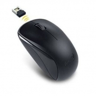 Купить Компьютерная мышь Genius NX-7000 Black Алматы