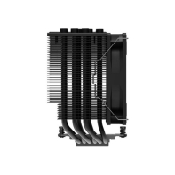 купить Кулер для процессора ID-Cooling SE-226-XT ARGB, S1700/1200/115x/AMD, 250W, 900-2000rpm, 56CFM, 4pin в Алматы фото 2
