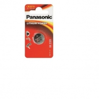 купить Батарейка дисковая литиевая PANASONIC CR-2016/1B /  в Алматы фото 1