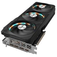 купить Видеокарта 12Gb PCI-E GDDR6 GIGABYTE GV-N407TGAMING OCV2-12GD, 1хHDMI+3xDP GeForce RTX4070Ti в Алматы фото 4