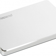 Купить Внешний жесткий диск 2,5 1TB Transcend TS1TSJ25C3S Type C Алматы