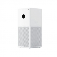 купить Очиститель воздуха Xiaomi Smart Air Purifier 4 Lite (AC-M17-SC) Белый в Алматы