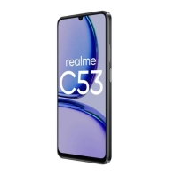 купить Смартфон Realme C53 6+128 Gb Mighty Black RMX3760 INT+NFC (RU) в Алматы фото 3