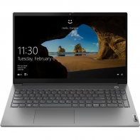 купить Ноутбук Lenovo ThinkBook 15 G2 ITL Intel Core i5-1135G7 8GB 512GB SSD MX450 2GB Windows 10 Academ 1Y в Алматы фото 2