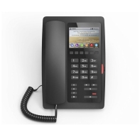 купить Fanvil H5 гостиничный SIP-телефон с дисплеем, USB, FH5PB в Алматы фото 2