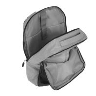 купить Рюкзак Xiaomi Mi Commuter Backpack Светло-серый в Алматы фото 3