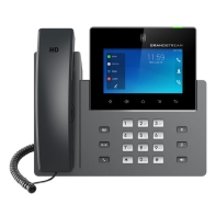 Купить IP-видеотелефон Grandstream GXV3450 Алматы